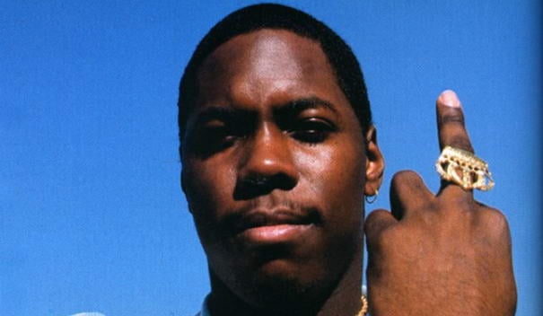 Scott La Rock - Rap Star Murders