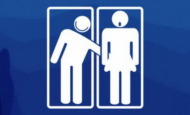 Toilet Signs (9)