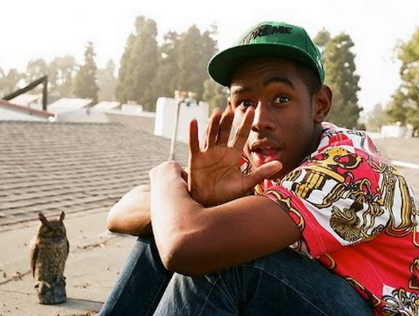 Tyler The Creator Tyler The Creator