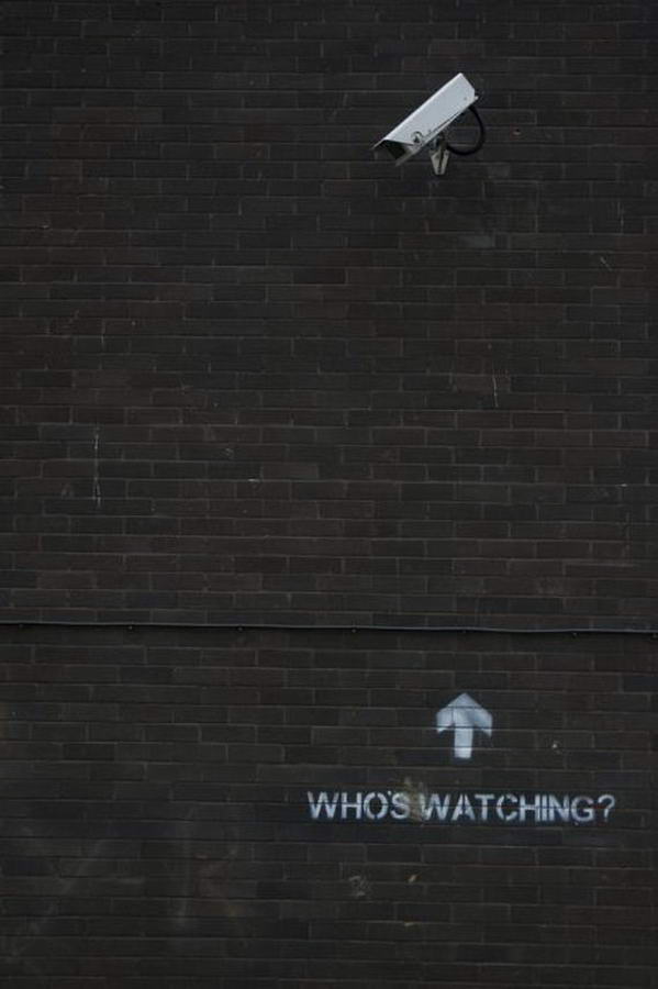 Watching Watching
