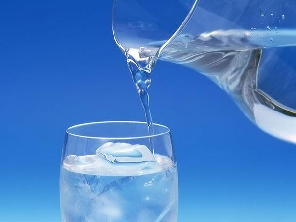 Water Water