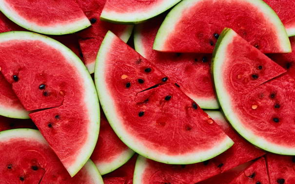 Watermelon Watermelon Anti Aging Foods