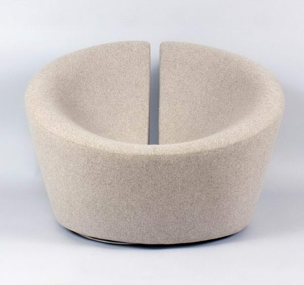 Cashmere Lovers Chair Cashmere Lovers Chair