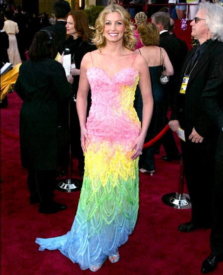 Faith Hill - 2002 Faith Hill - 2002