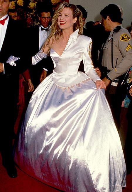 Kim Basinger - 1990 Kim Basinger - 1990