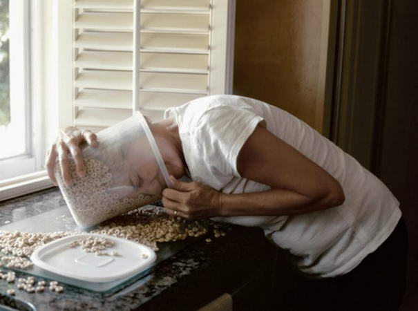 Cheerios Cheerios