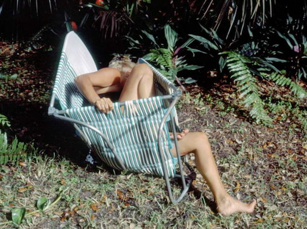Collapsible Lawn Chair Collapsible Lawn Chair
