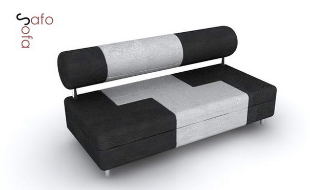 Safo Sofa By Baita Design (2)