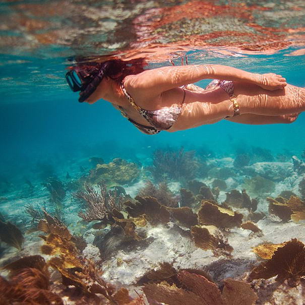 Underwater Photos By Elena Kalis Underwater Photos By Elena Kalis