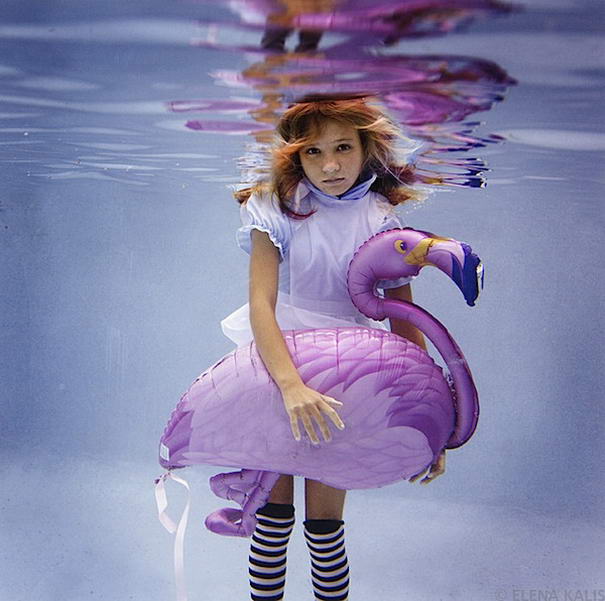 Underwater Photos By Elena Kalis Underwater Photos By Elena Kalis