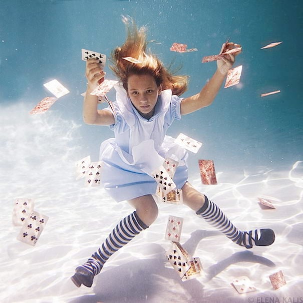 Underwater Photos By Elena Kalis Underwater Photos By Elena Kalis Underwater Photography