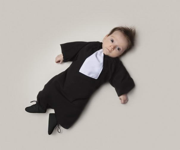Babypriest