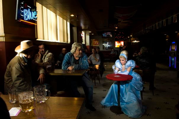 Cinderella Cinderella - Dramatic Princesses