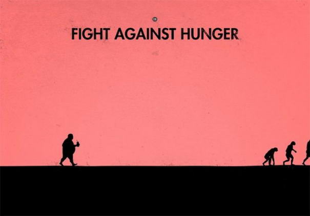 Fight Aganist Hunger