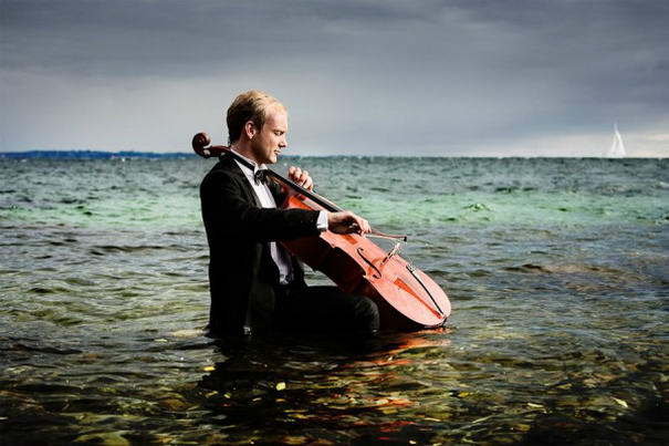 Musician Portraits By Nikolaj Lund (1) Creative Portraits