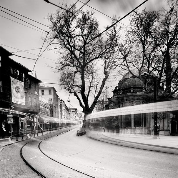 Tramways, Istanbul