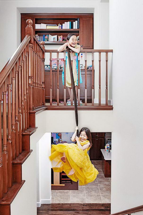 Kids photography By Jason Lee