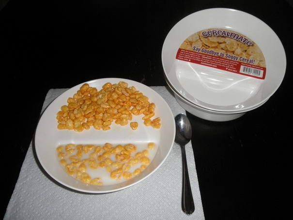 Always Crunchy Never Soggy (2) Always Crunchy Never Soggy (2)
