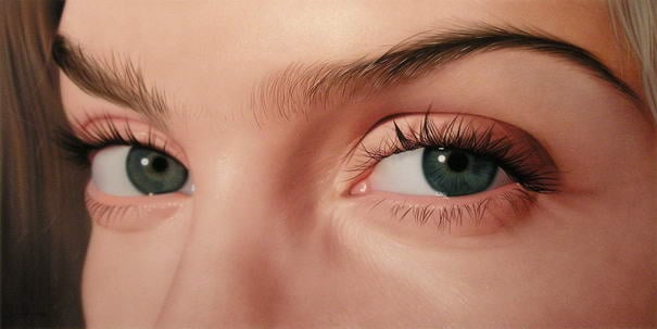 Les yeux de Lara Les yeux de Lara