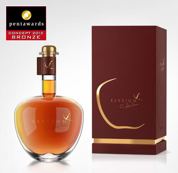 Calvados Elysium