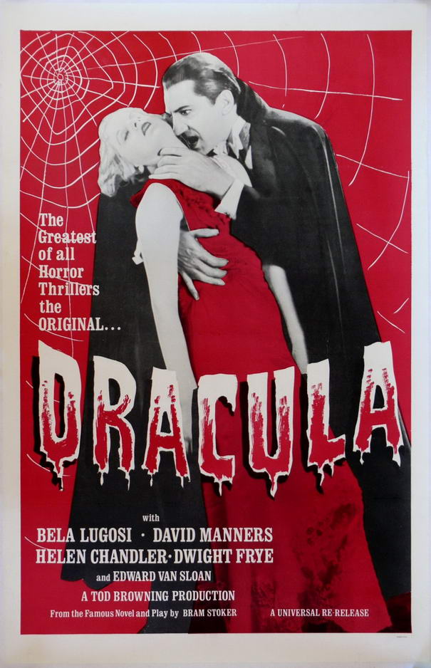 Dracula Dracula