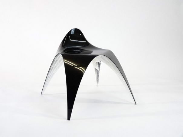 Gaudi Chair By Bram Geenen Gaudi Chair By Bram Geenen - Chair Designs