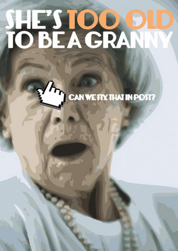 Granny