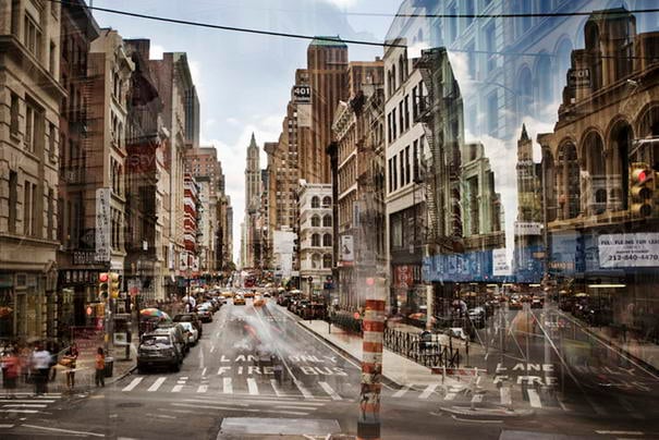 HISTORY - New York HISTORY - New York