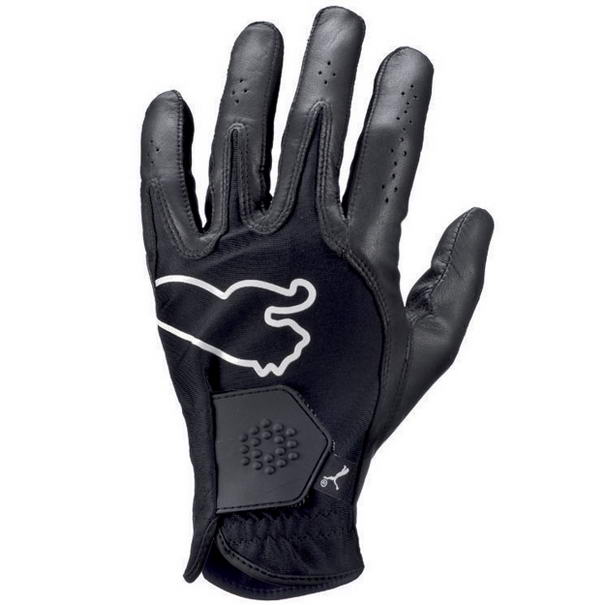 Left Hand Monoline Performance Glove
