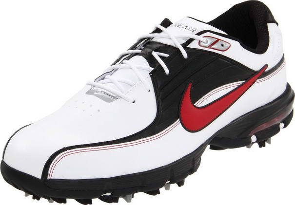 Nike Golf Mens Nike Air Rival Golf Shoe