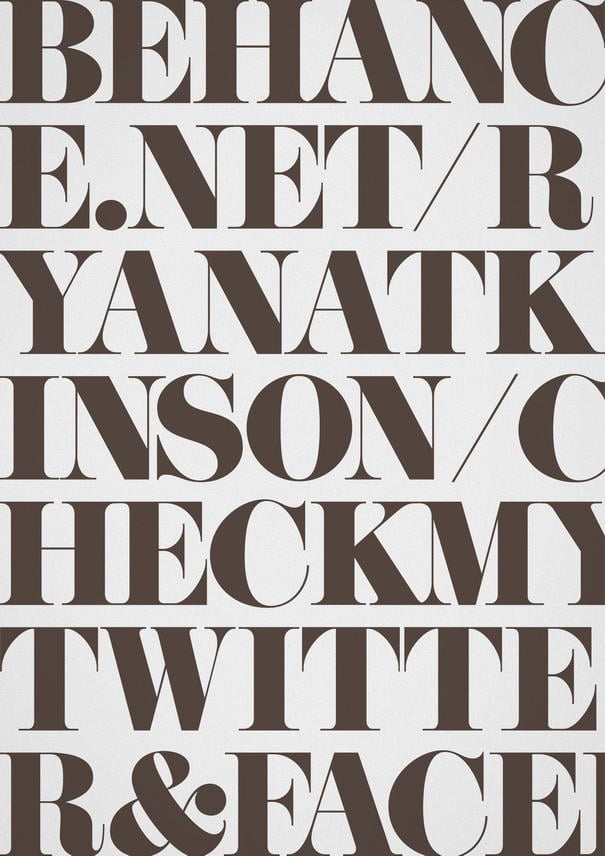TypeJournal
