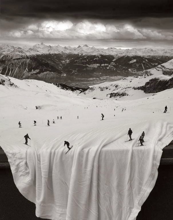 Photo Montages Copyrights © Thomas Barbèy LLC (2)
