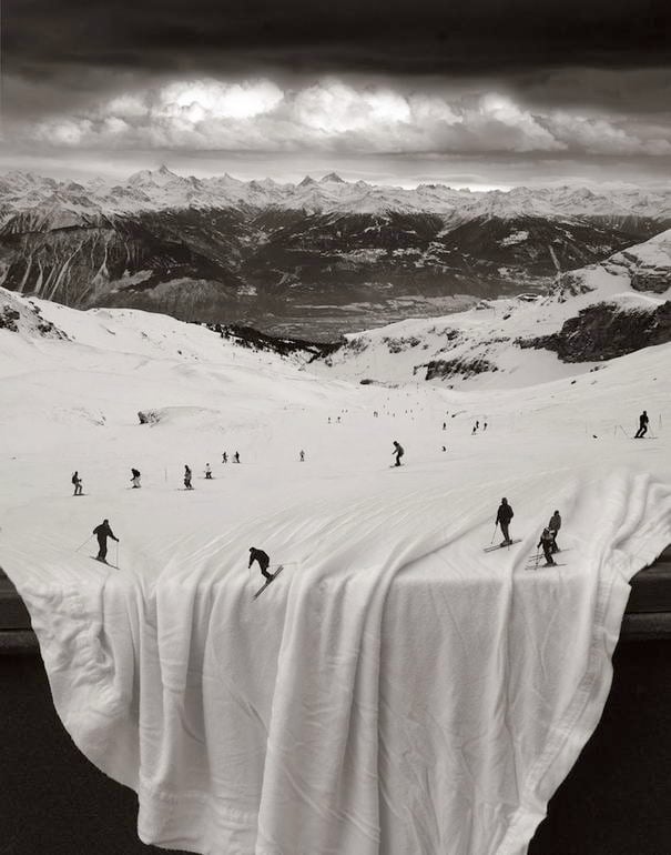 Photo Montages Copyrights © Thomas Barbèy LLC (2)