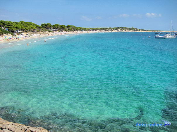 Las Salinas