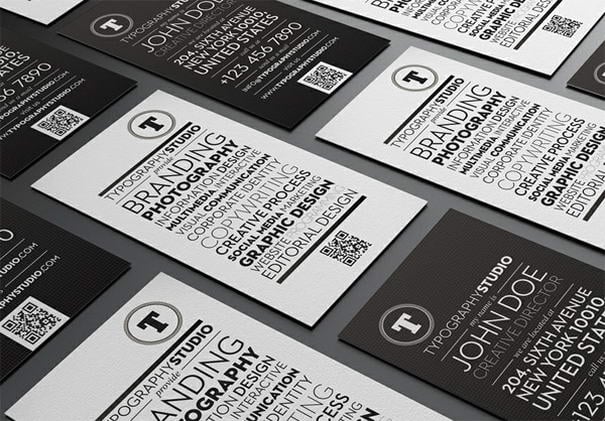 Business Cards