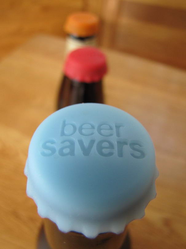 Beer Savers