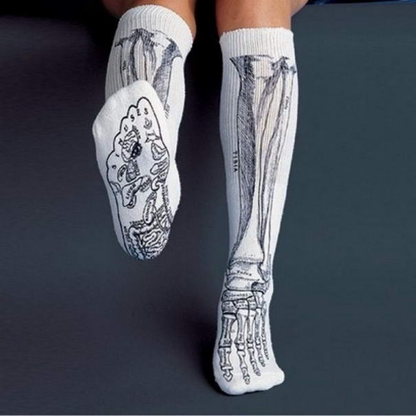 Bone Socks