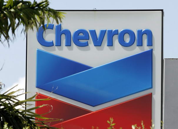 Chevron