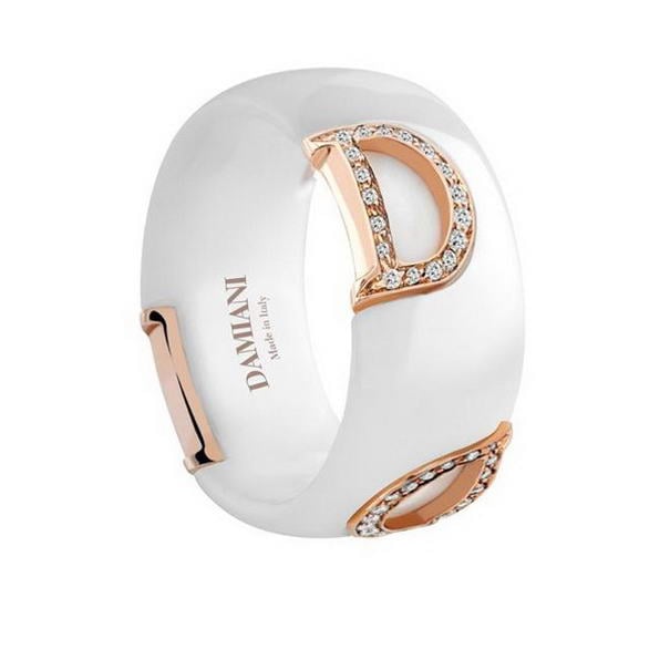 Damiani Ring