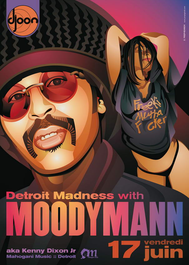 Moodymann