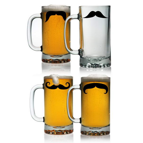 Pub Beer Mugs - Gifts For Beer Lovers