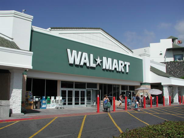 Walmart - Profitable Companies