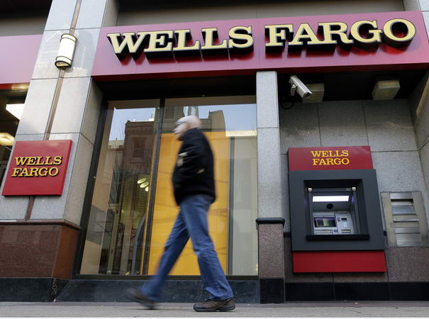 Wells Fargo