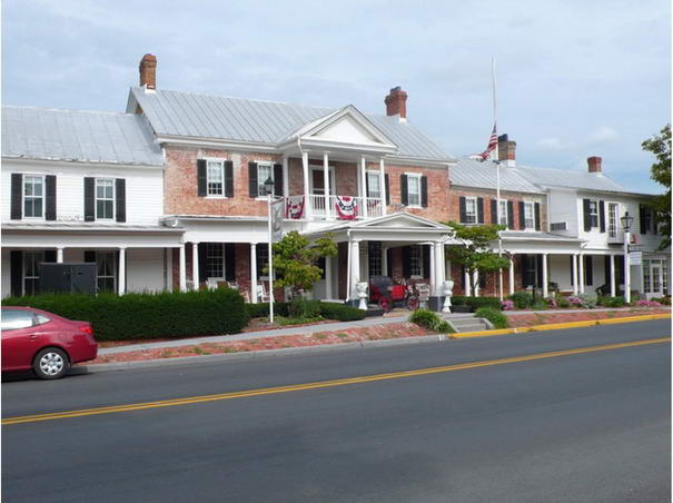 Wayside Inn