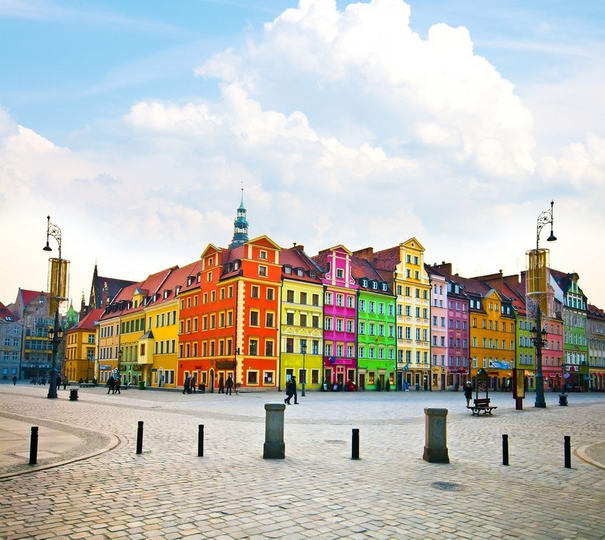 Wroclaw