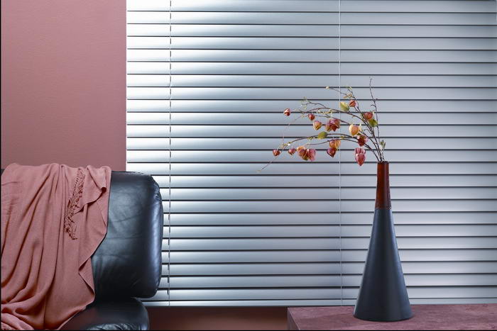 Aluminum Blinds