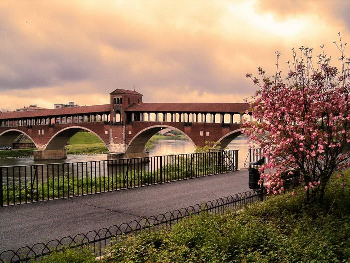 Ponte Vecchio