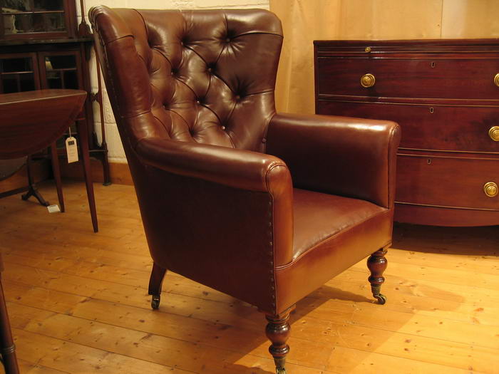 Armchair - Furniture Pieces