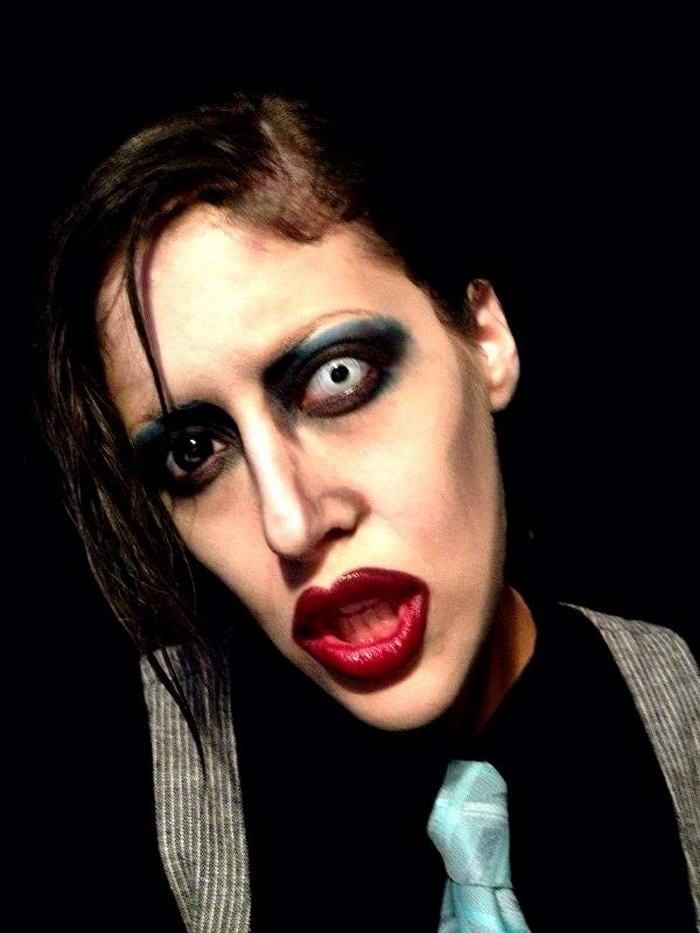 Marilyn Manson