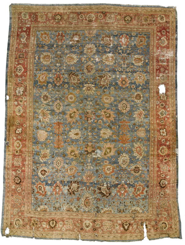 Ziegler Mahal Carpet (2)